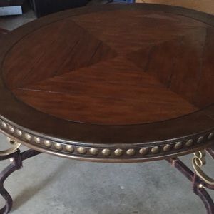 Meet your Posher, Roderick